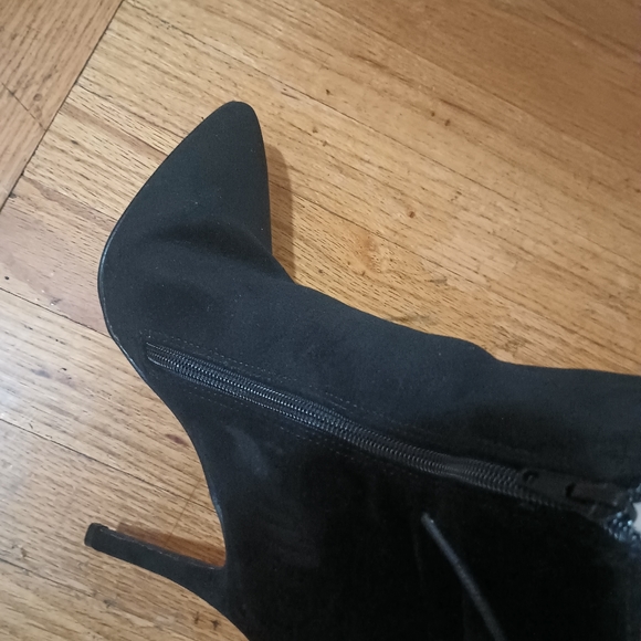 Ankle boots - Picture 6 of 6